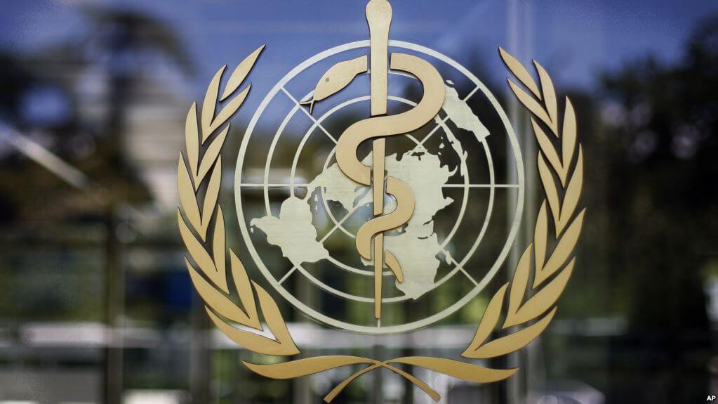 BioPharma Services INC Receives A Stamp Of Approval By The World Health Organization