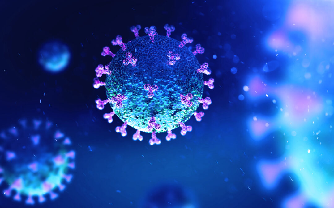 At biopharma services your safety is our-priority covid 19 update for volunteers