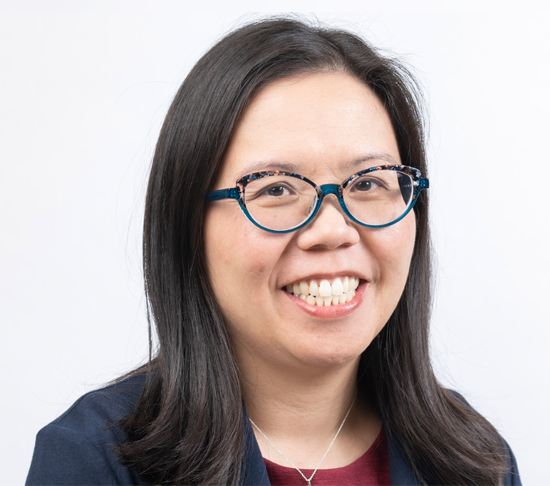 Dr. Isabella Szeto BioPharma Services