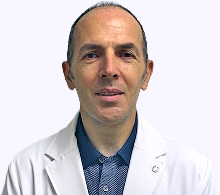 DR. ARTAN MARKOLLARI BioPharma Services