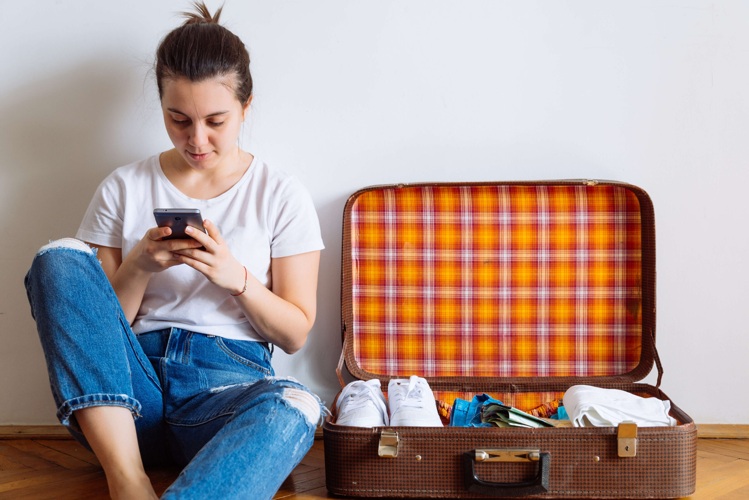 What should I pack for a Clinical Trial Clinical Trials Packing List