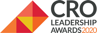 2020 CRO Leadership Award