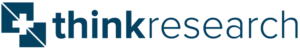 Think Research logo