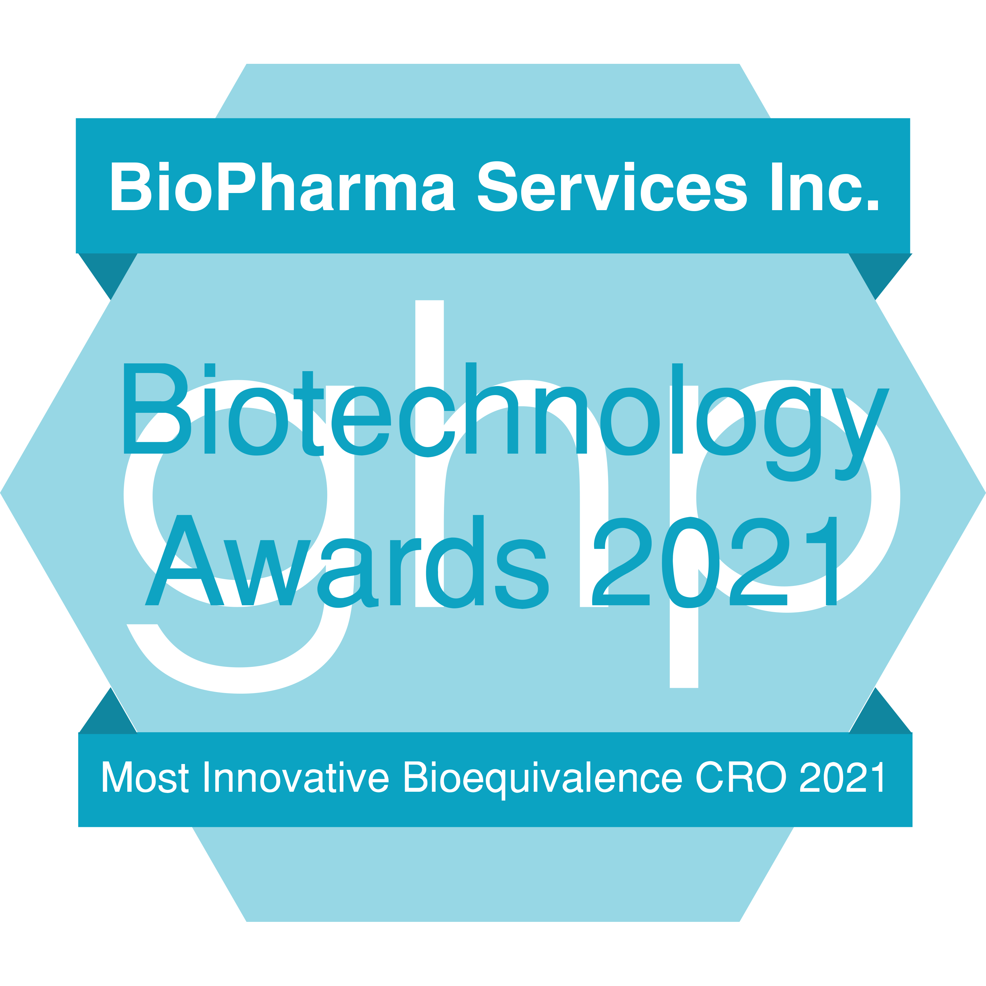 GHP Award Logo 2021