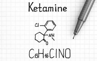 Clinical Research Spotlight: Ketamine, Norketamine and Hydroxynorketamine