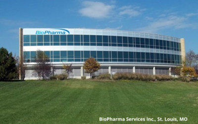 BioPharma Relocates To Expanded Clinic Facility in St. Louis, Missouri