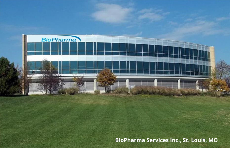 BioPharma Relocates To Expanded Clinic Facility in St. Louis, Missouri