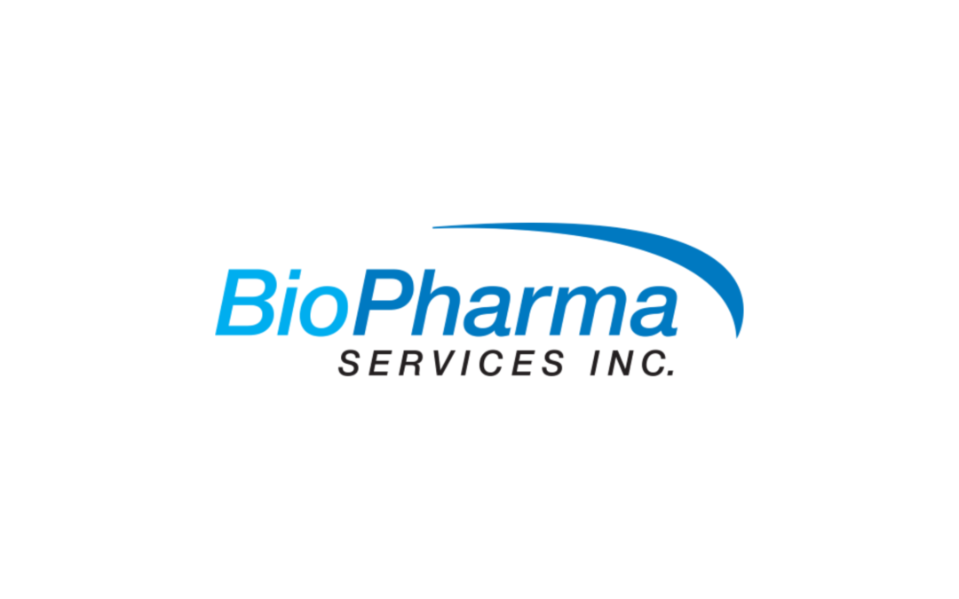 BioPharma Services Continues Drug Development
