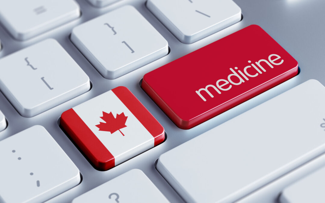 Canadian Clinical Research Organizations: Clinical Trials And Medical Research
