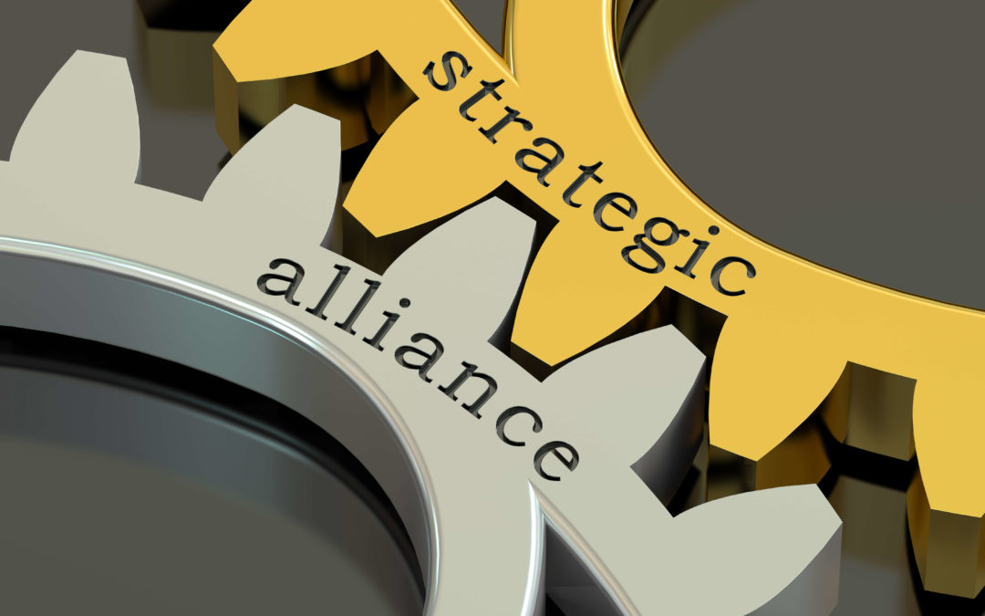 MedReleaf and BioPharma Services Inc. announce Strategic Alliance