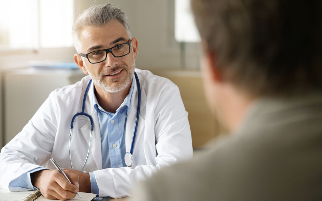 Participating in a Clinical Trial? Learn about Informed Consent