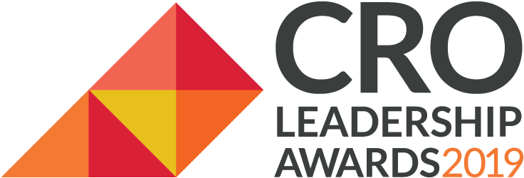 CRO Leadership Award 2019