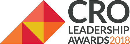 CRO Leadership Award 2018