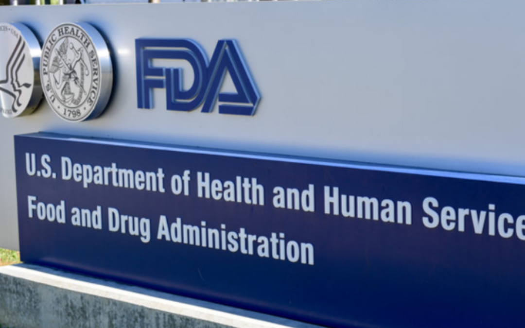 Latest FDA Guidance On Bioequivalence Studies During COVID-19