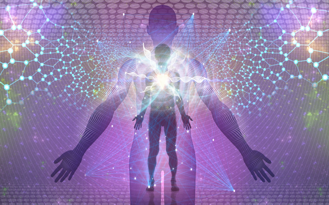 High and Microdosing Psychedelics in Clinical Research Trials