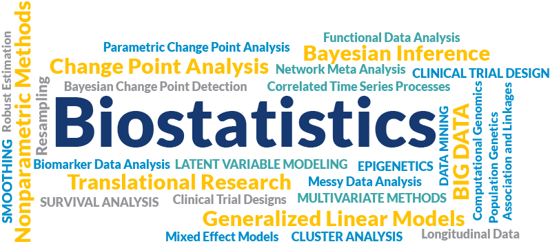 Biostatistics in Public Health Blog image.