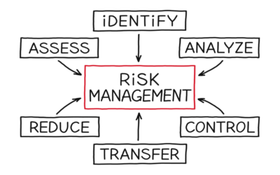 Risk Management in Clinical Research: Minimizing risk and ensuring data integrity
