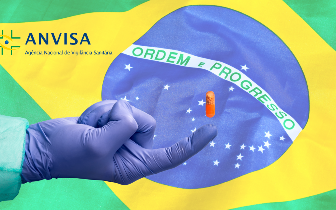 Navigating ANVISA’s Requirements: A Guide to Performing and Analyzing Bioequivalence Studies for the Brazilian Health Authority
