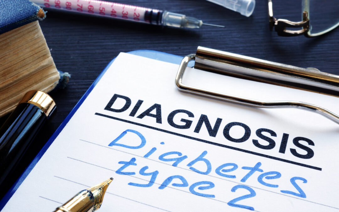A Journey of Challenges, Successes, and Understanding Type 2 Diabetes