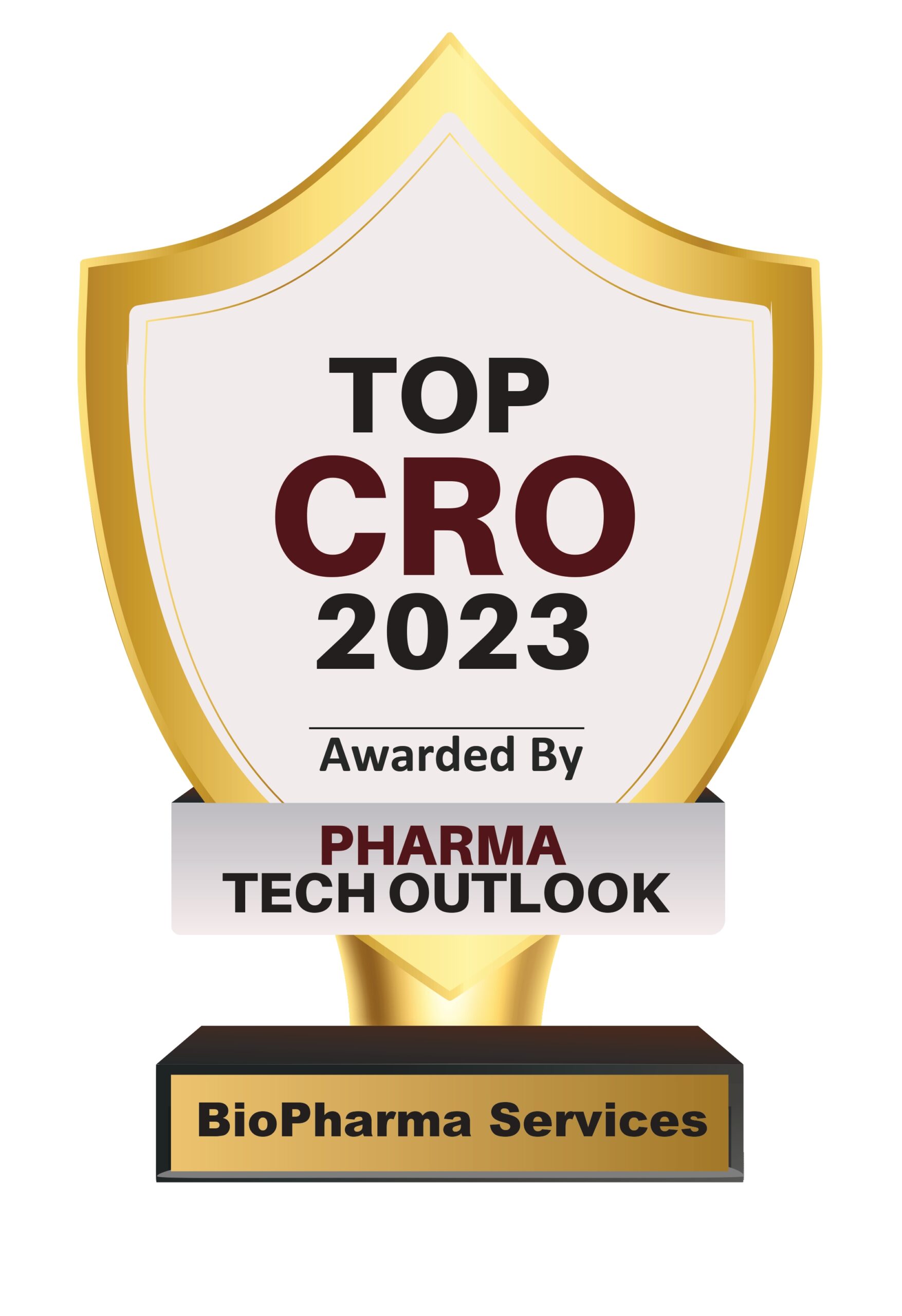 Pharma Tech Outlook_Award Logo_2022_ BioPharma Services