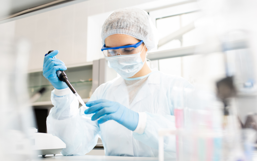 Bioanalytical Lab: The Benefits of High Quality