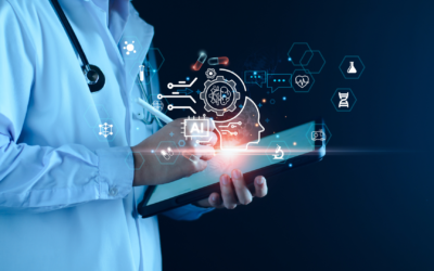 The Role of AI in Clinical Trials