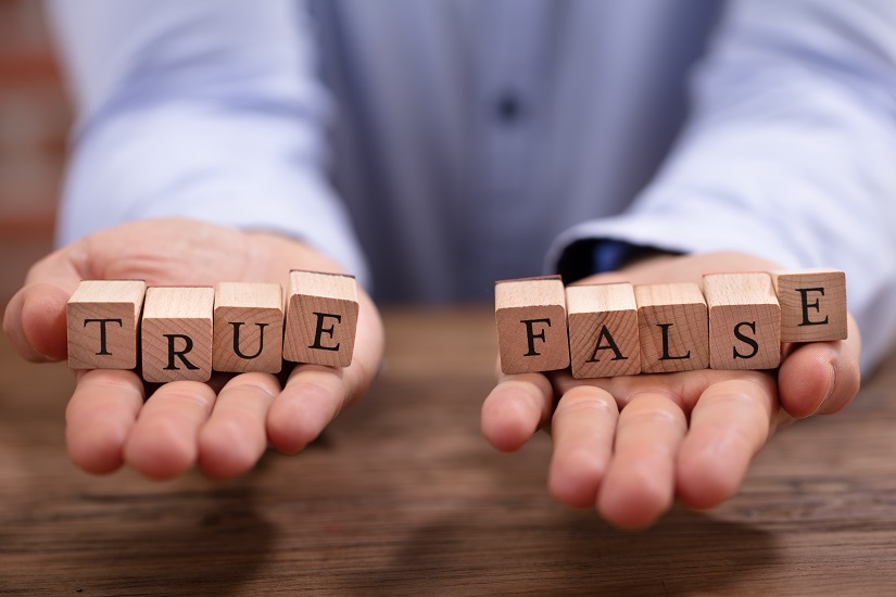 Debunking the Top 4 Most Common Myths About Clinical Trials