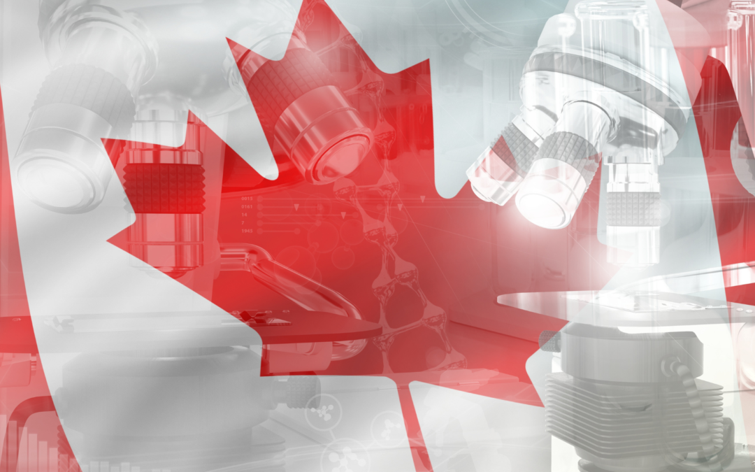 Eight Reasons to Choose Canada for Your Phase 1 Clinical Trial