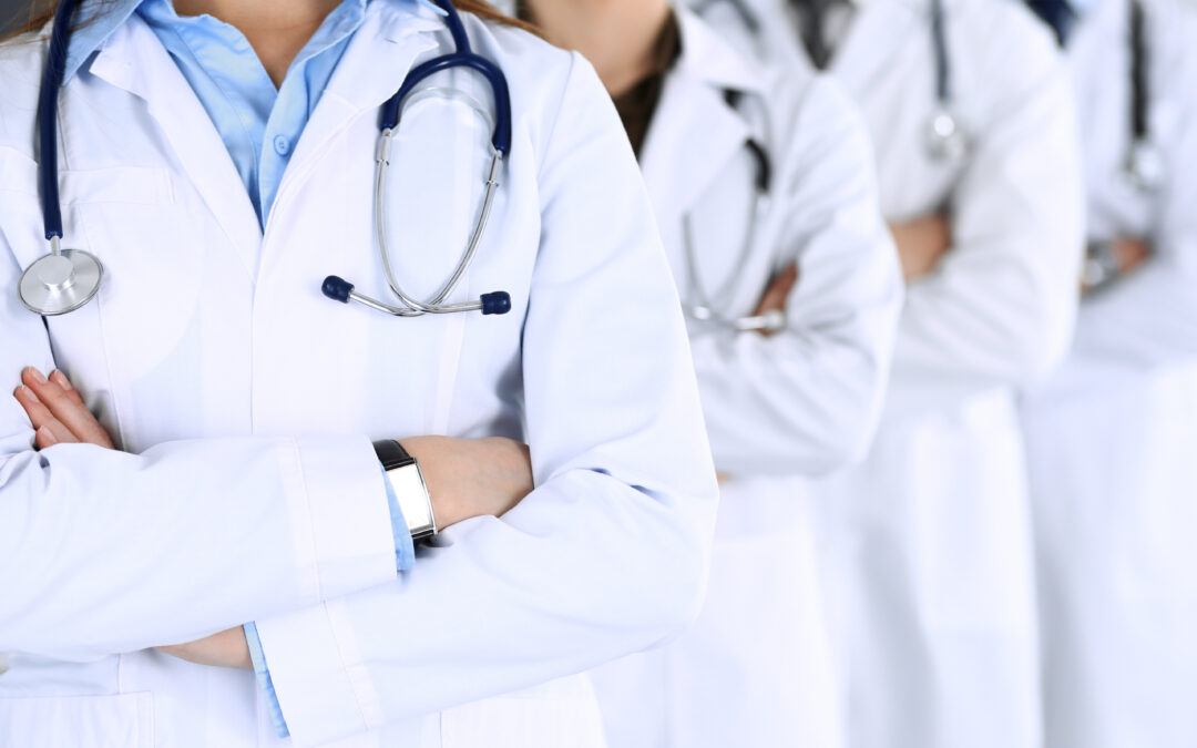 The Crucial Role of Physicians in Clinical Trials: Advancing Healthcare Through Innovation