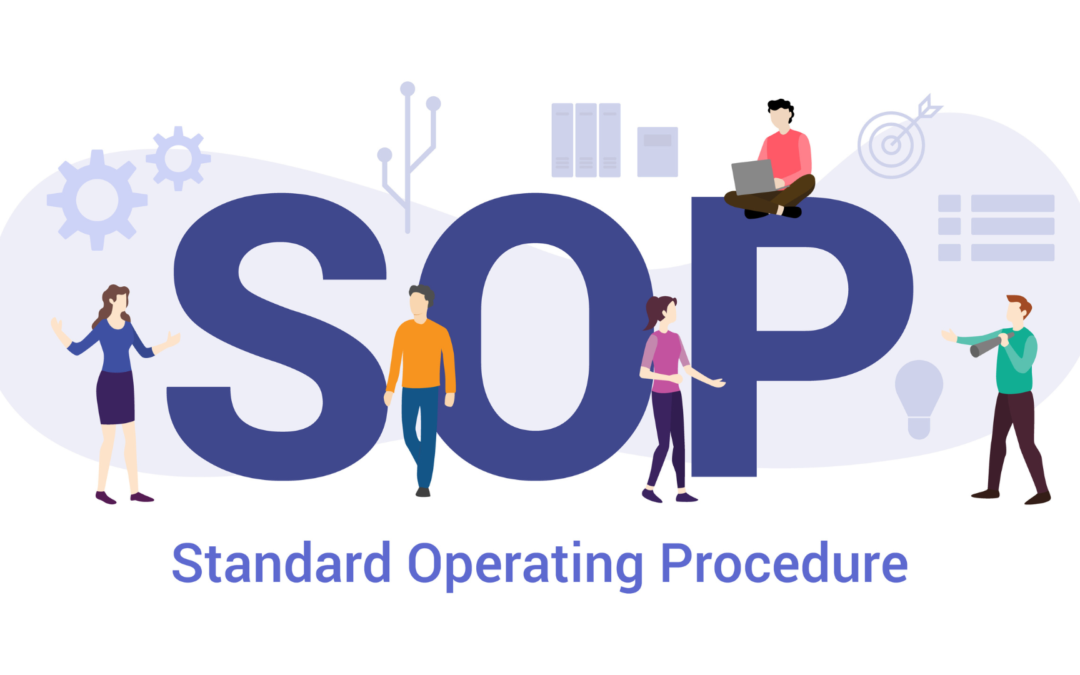 The Role of Clinical Trial SOPs and Quality Management Systems