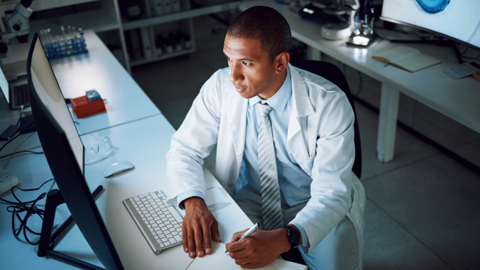CDISC Standards in Trial Data Management -BioPharma Services